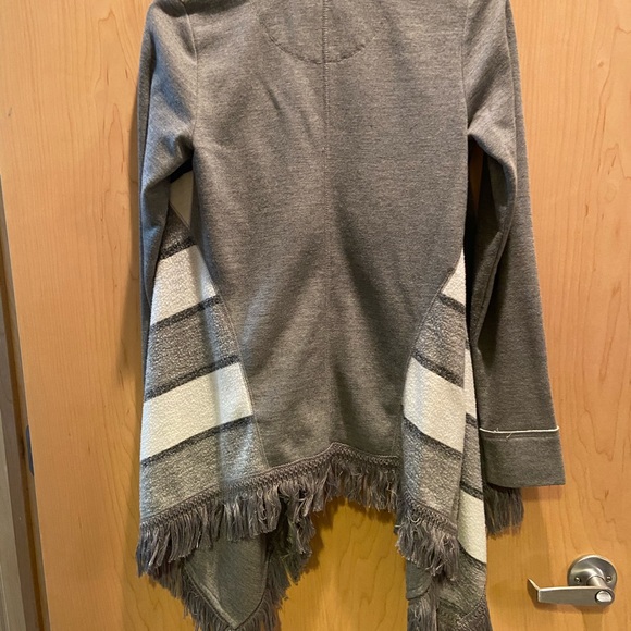 Anthro Saturday Sunday Cardigan - Picture 5 of 5